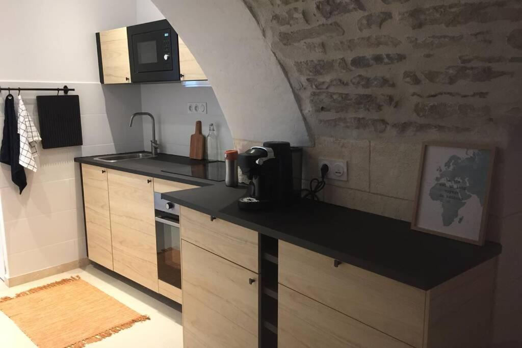 Studio Tout Equipe Marguerittes Eksteriør bilde